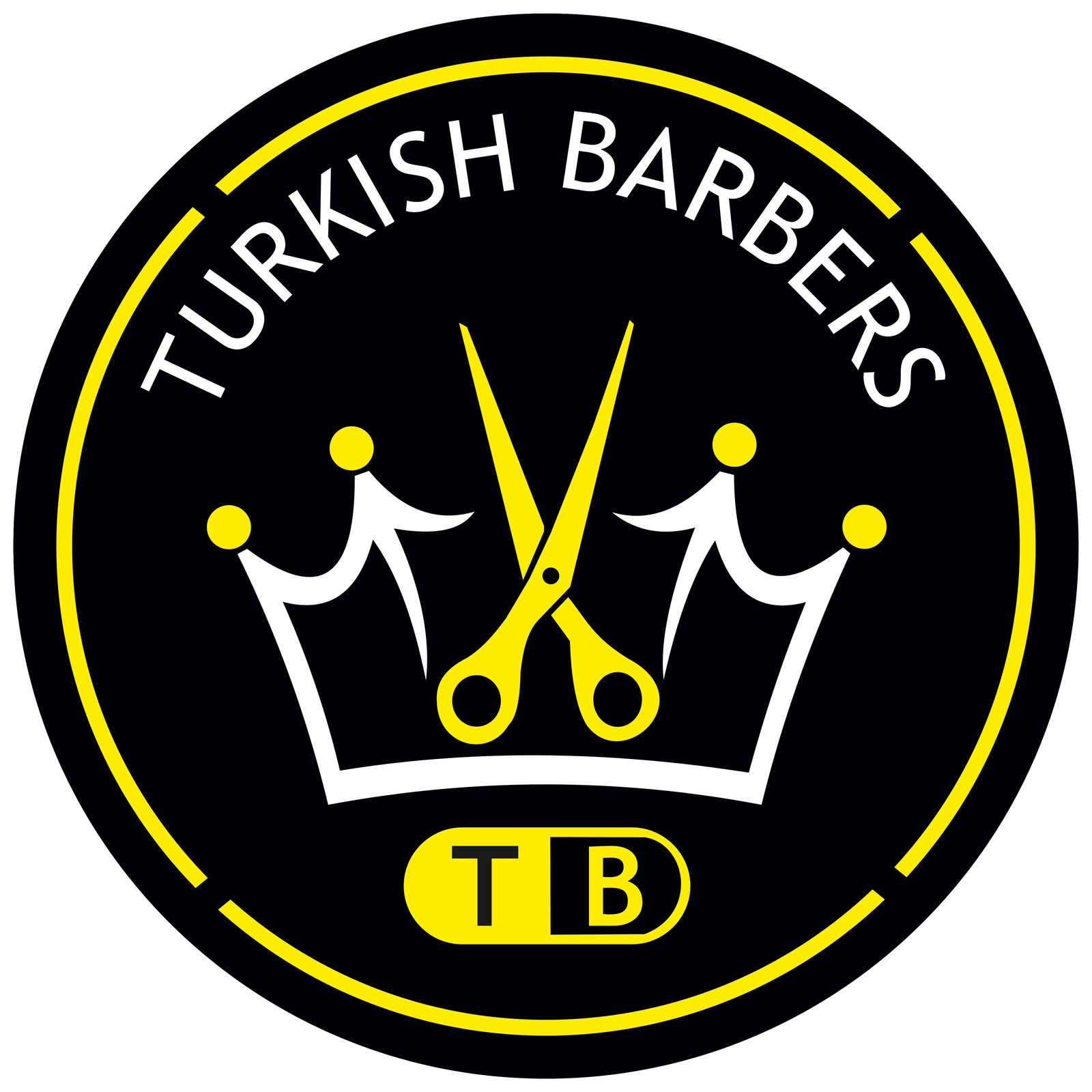 The Turkish Barbers